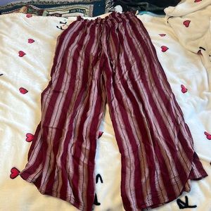 HIPPY PANTS
